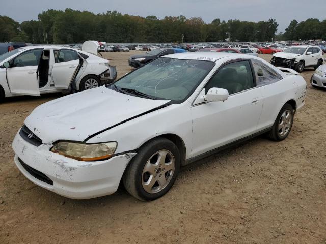 HONDA ACCORD LX 1999 1hgcg2240xa003412