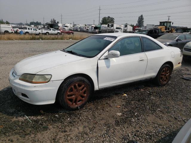 HONDA ACCORD LX 2000 1hgcg2240ya009941