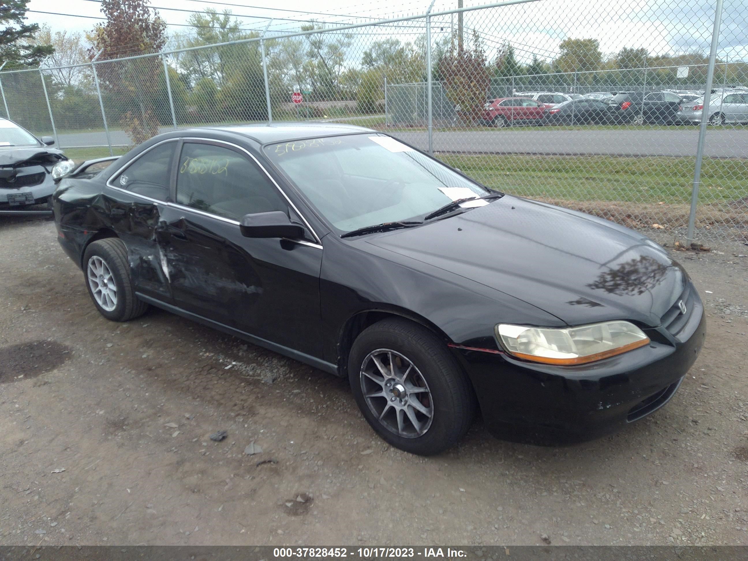 HONDA ACCORD 1998 1hgcg2243wa005976