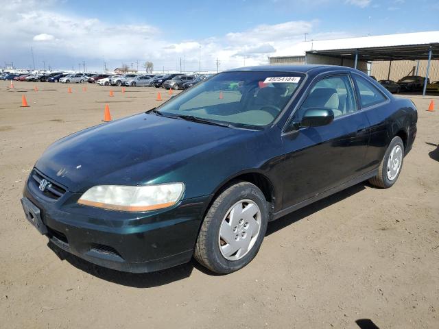 HONDA ACCORD 2001 1hgcg22441a033553