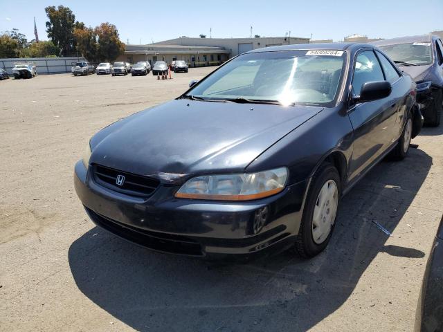 HONDA ACCORD 2000 1hgcg2246ya023536