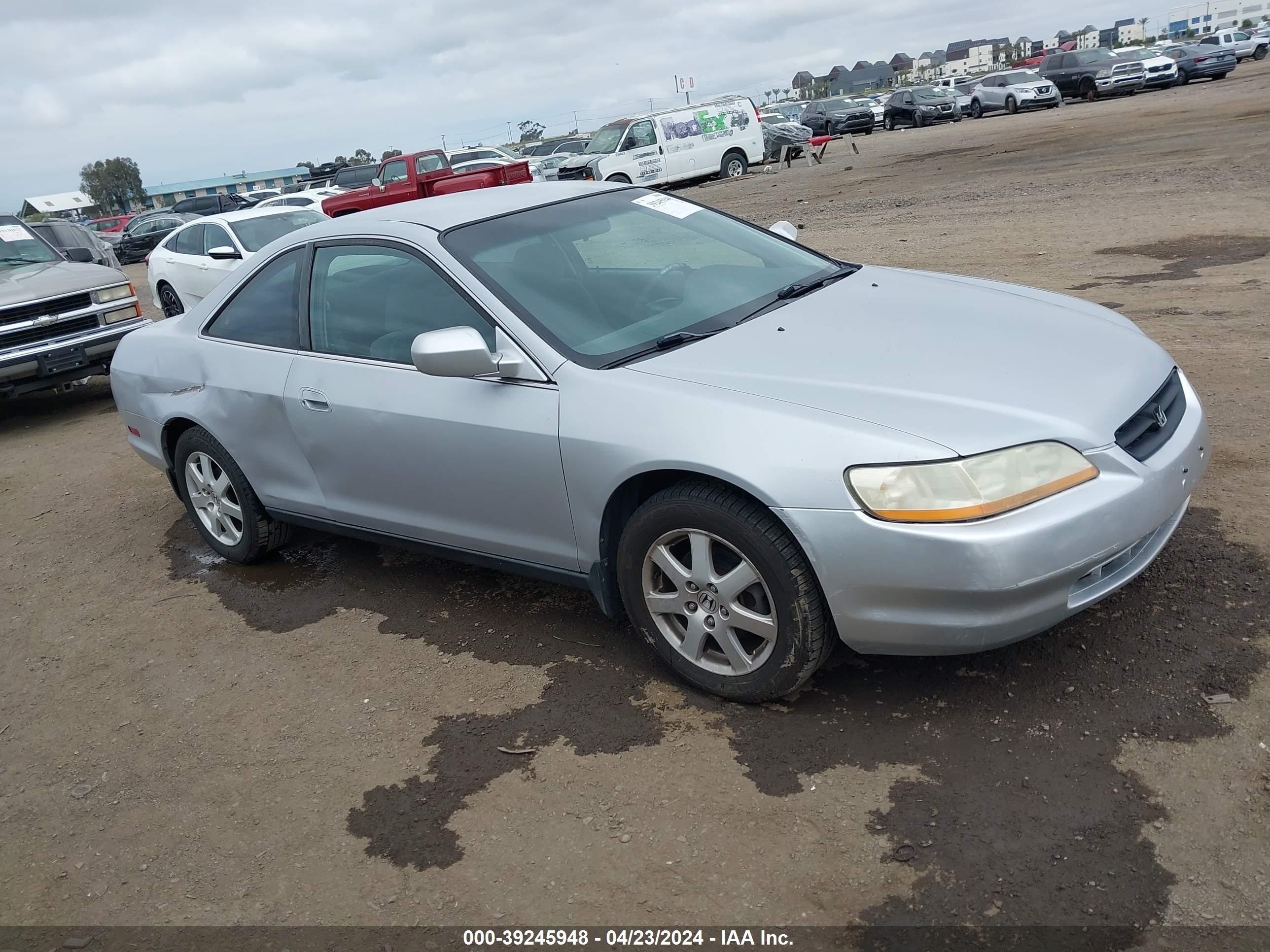 HONDA ACCORD 2000 1hgcg2246ya034536