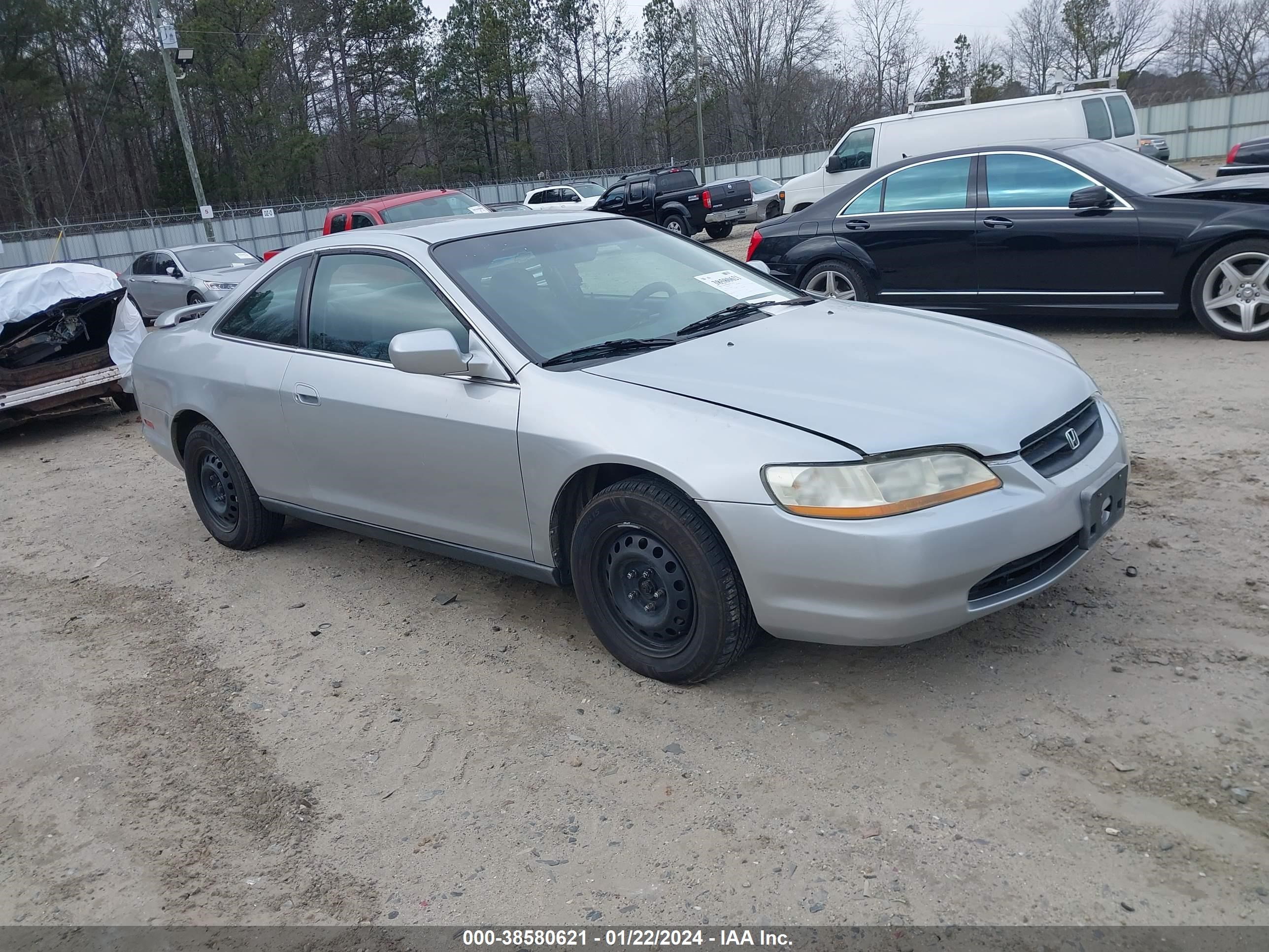 HONDA ACCORD 1999 1hgcg2247xa032051