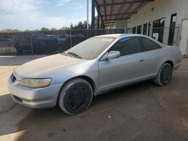 HONDA ACCORD LX 2000 1hgcg2247ya018135