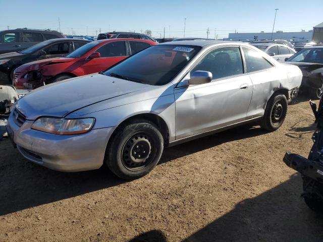 HONDA ACCORD 2000 1hgcg2248ya036577