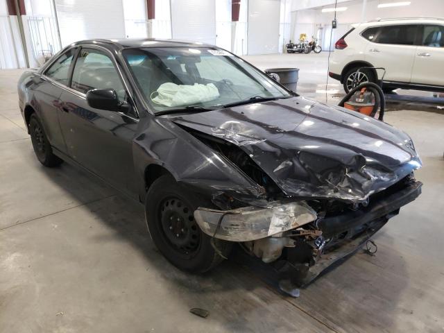 HONDA ACCORD LX 2001 1hgcg22491a035069