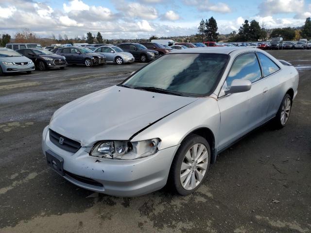 HONDA ACCORD 2000 1hgcg224xya039125