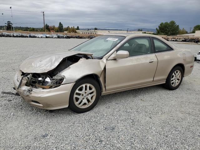 HONDA ACCORD 2001 1hgcg22501a013969