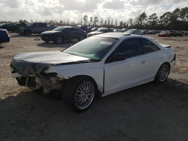 HONDA ACCORD 2001 1hgcg22501a020873