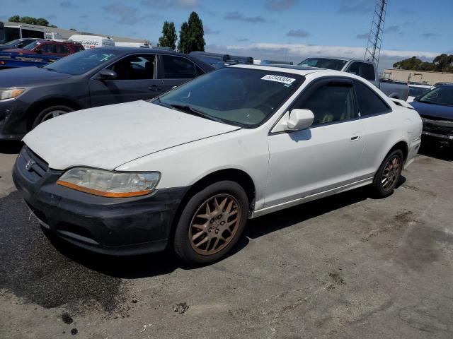 HONDA ACCORD 2001 1hgcg22501a028293