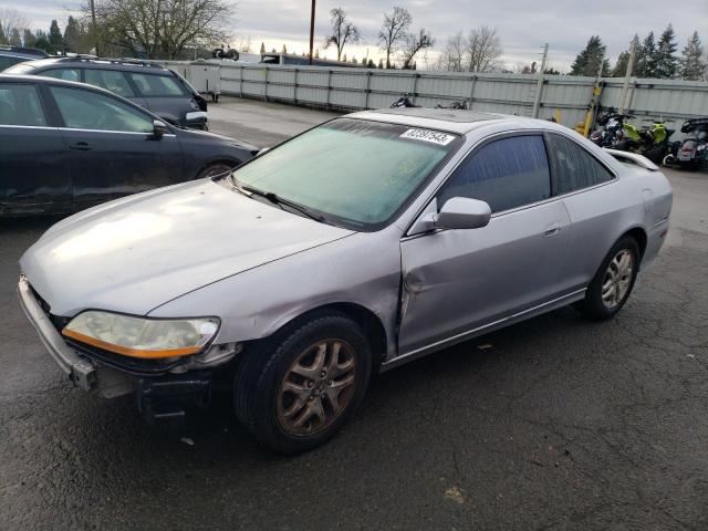 HONDA ACCORD 2002 1hgcg22502a009986