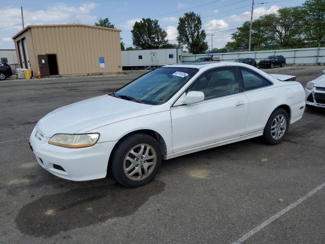 HONDA ACCORD EX 2002 1hgcg22502a013956