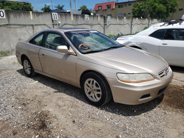 HONDA ACCORD EX 2002 1hgcg22502a017442