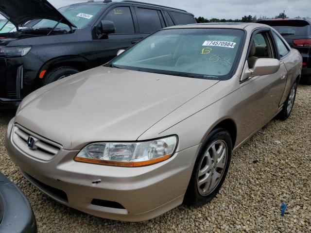 HONDA ACCORD EX 2002 1hgcg22502a027467