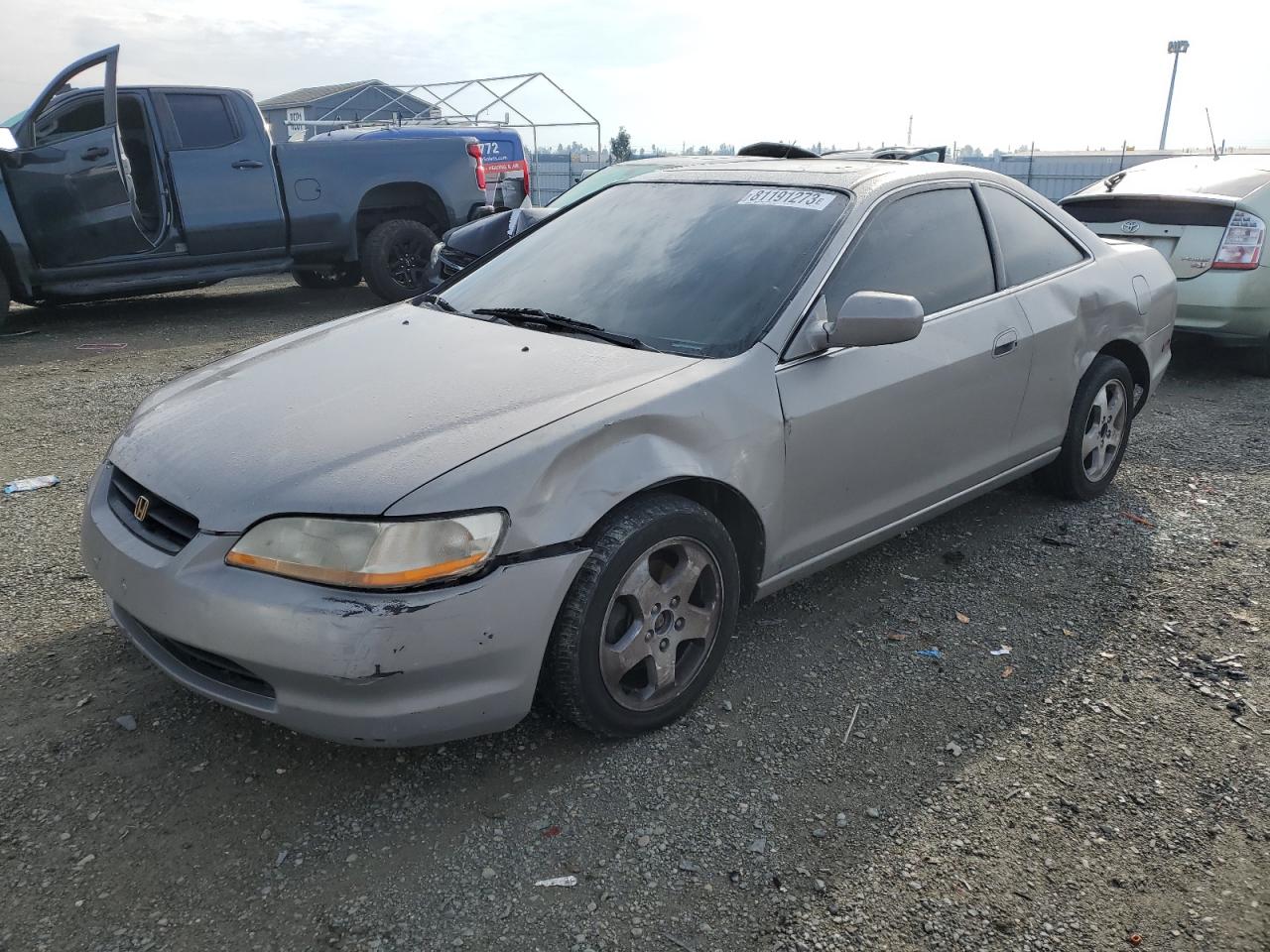 HONDA ACCORD 1998 1hgcg2250wa004311