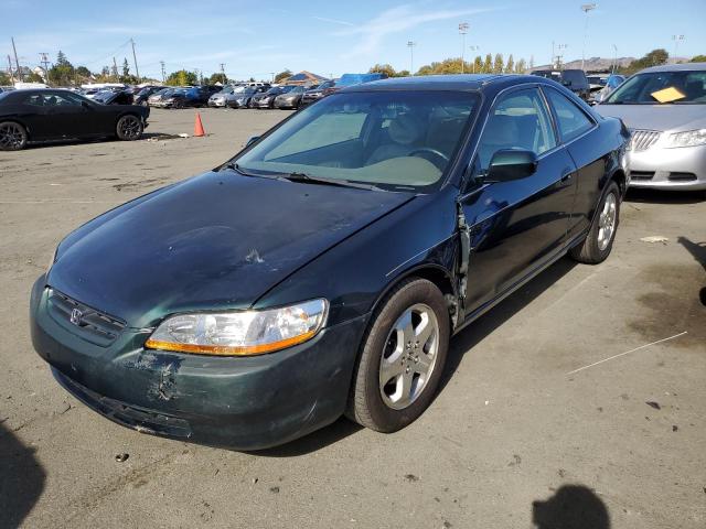 HONDA ACCORD 2000 1hgcg2250ya007793