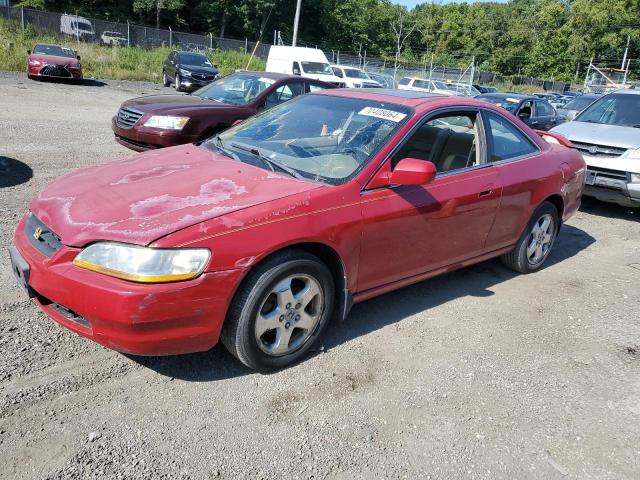 HONDA ACCORD EX 2000 1hgcg2250ya041961