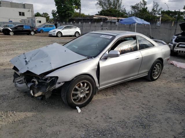 HONDA ACCORD 2001 1hgcg22511a016928