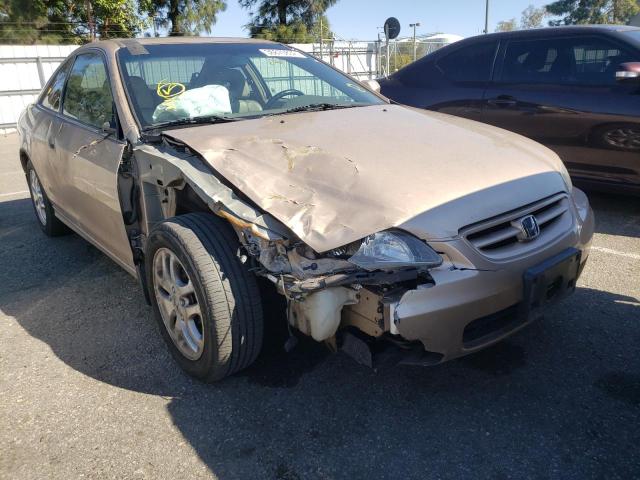 HONDA ACCORD EX 2002 1hgcg22512a010323