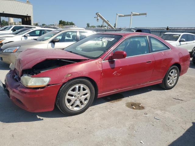 HONDA ACCORD EX 2002 1hgcg22512a022472