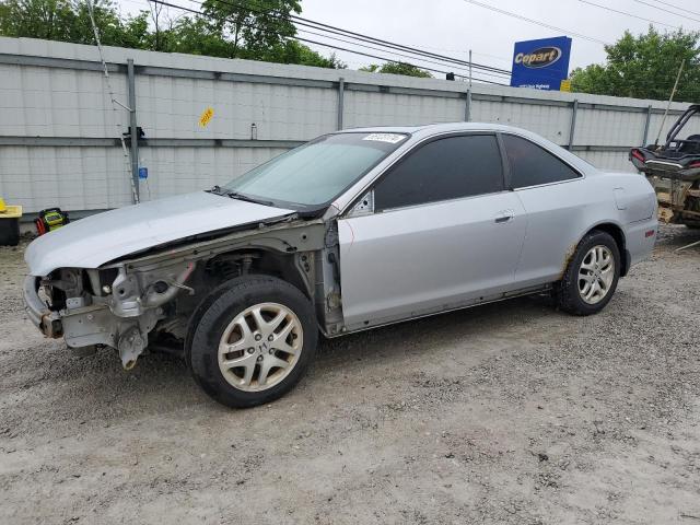 HONDA ACCORD 2002 1hgcg22512a026912