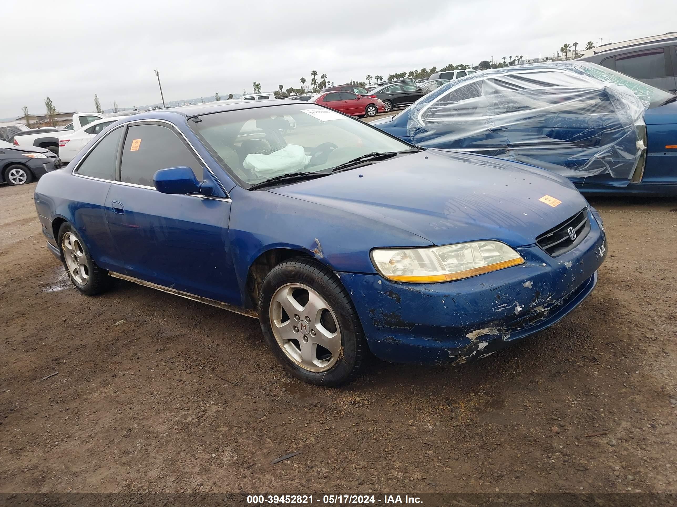 HONDA ACCORD 1999 1hgcg2251xa015884