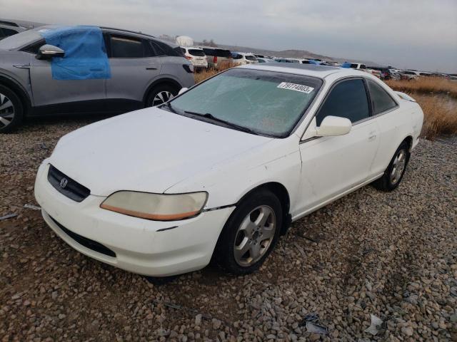 HONDA ACCORD 2000 1hgcg2251ya032623