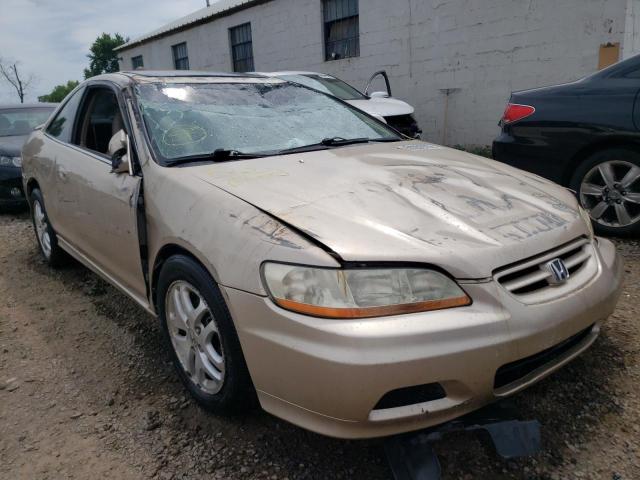 HONDA ACCORD EX 2001 1hgcg22521a004951