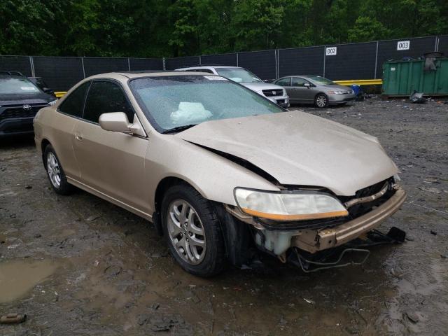 HONDA ACCORD EX 2001 1hgcg22521a012323