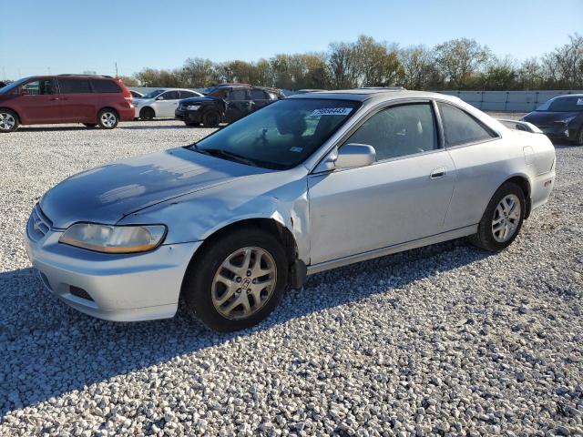 HONDA ACCORD 2001 1hgcg22521a012676