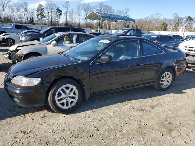 HONDA ACCORD 2001 1hgcg22521a015237