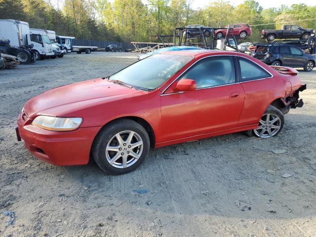 HONDA ACCORD 2001 1hgcg22521a019496