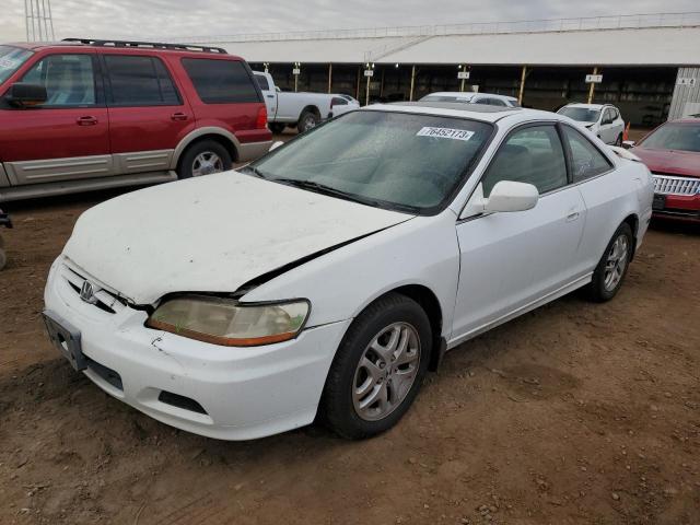 HONDA ACCORD 2002 1hgcg22522a013246