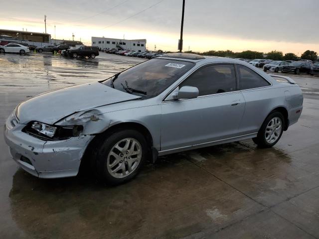 HONDA ACCORD 2002 1hgcg22522a018155