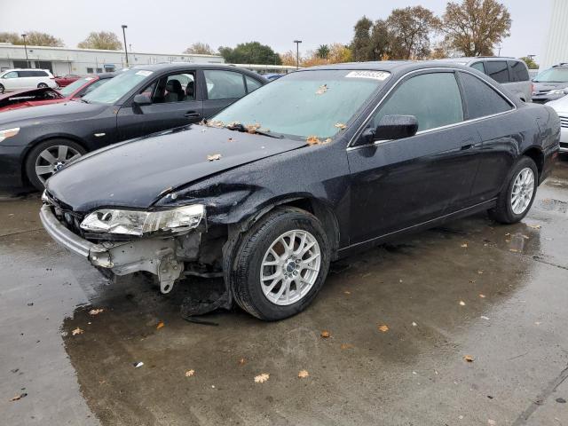 HONDA ACCORD 2002 1hgcg22522a019029