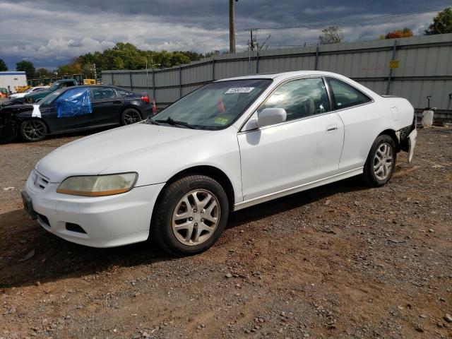 HONDA ACCORD EX 2002 1hgcg22522a038809