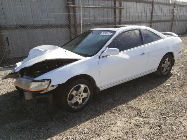 HONDA ACCORD 1998 1hgcg2252wa004617