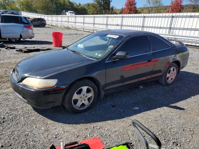 HONDA ACCORD EX 1999 1hgcg2252xa026750