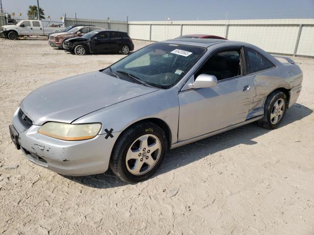 HONDA ACCORD EX 2000 1hgcg2252ya015572