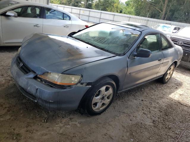 HONDA ACCORD EX 2000 1hgcg2252ya018651