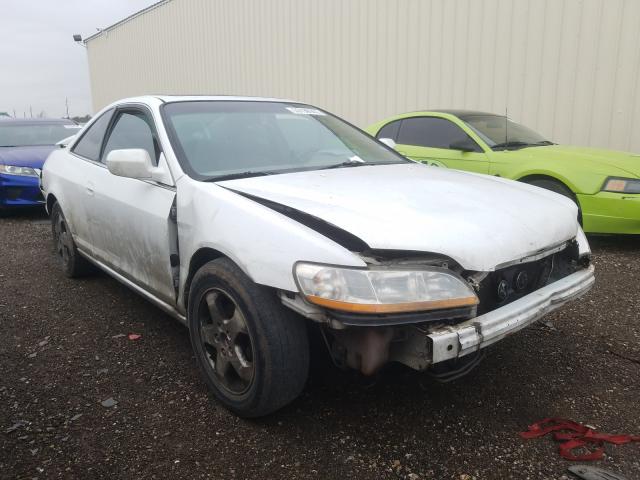 HONDA ACCORD EX 2000 1hgcg2252ya044618