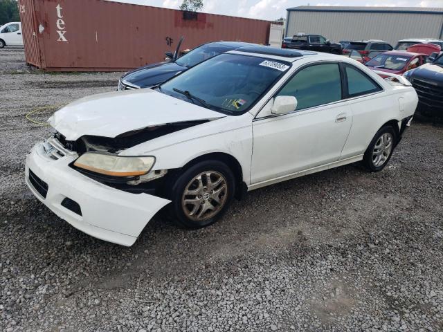 HONDA ACCORD EX 2001 1hgcg22531a001802