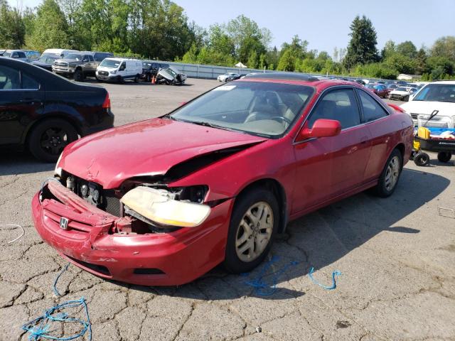 HONDA ACCORD 2001 1hgcg22531a004781