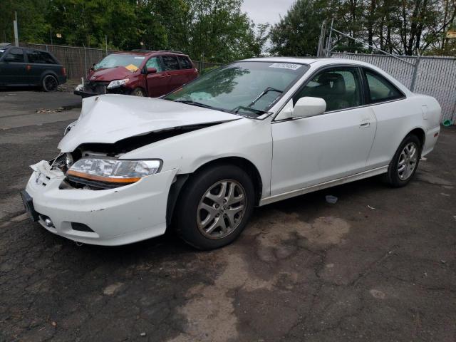 HONDA ACCORD 2001 1hgcg22531a005090