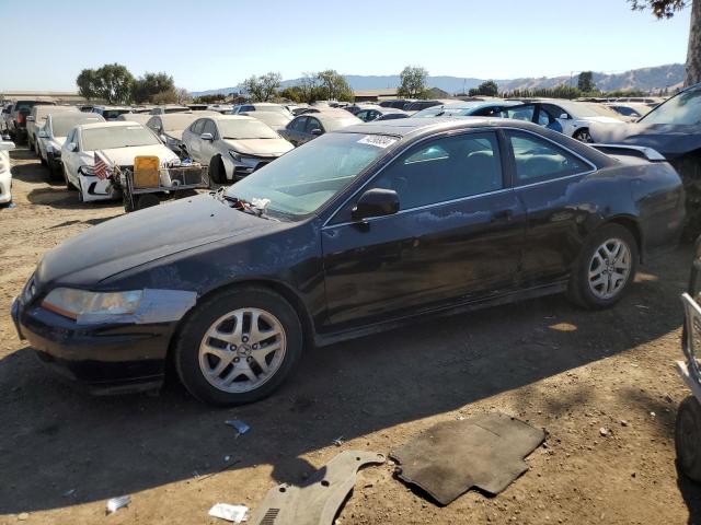 HONDA ACCORD EX 2001 1hgcg22531a009995