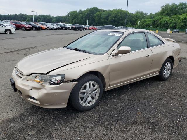 HONDA ACCORD EX 2001 1hgcg22531a013884