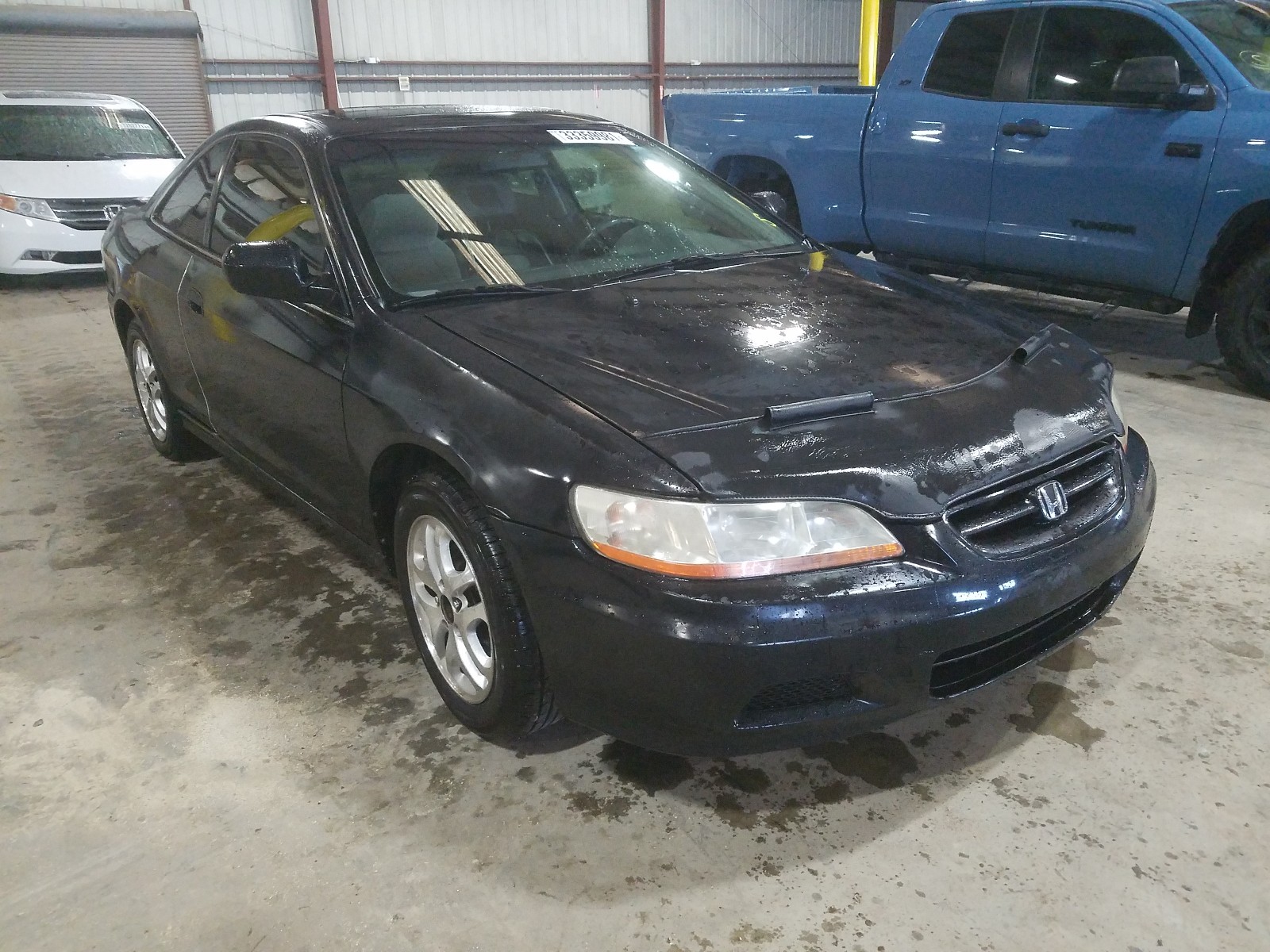 HONDA ACCORD EX 2001 1hgcg22531a020527