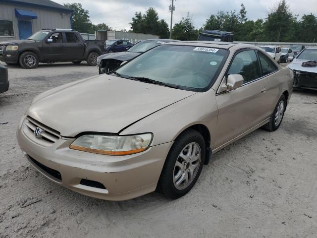 HONDA ACCORD EX 2001 1hgcg22531a022455