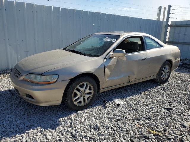 HONDA ACCORD 2001 1hgcg22531a029020