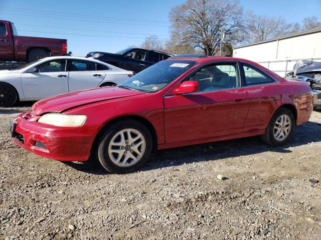 HONDA ACCORD 2002 1hgcg22532a000330